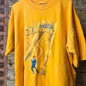 Collectable 1977 Goldmember Auntin Powers